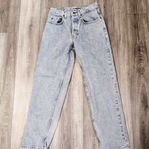 Vintage Gap Light Blue Denim Jeans 28x28